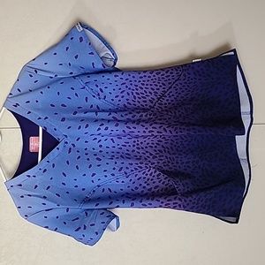 Ava Therese scrub top